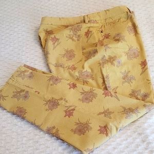 Studio by Denim & Co. High Rise crop jeans NWOT Sx 18W